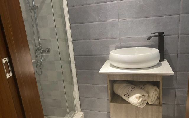 Beautiful 2-bed Apartment in Lekki