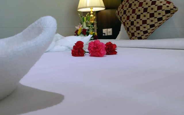 Crystal Palace Hotel