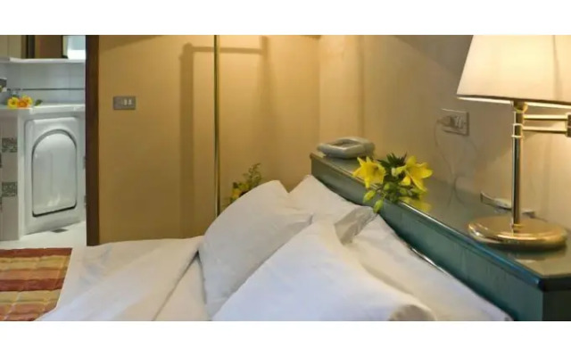 Club Hotel Gallia