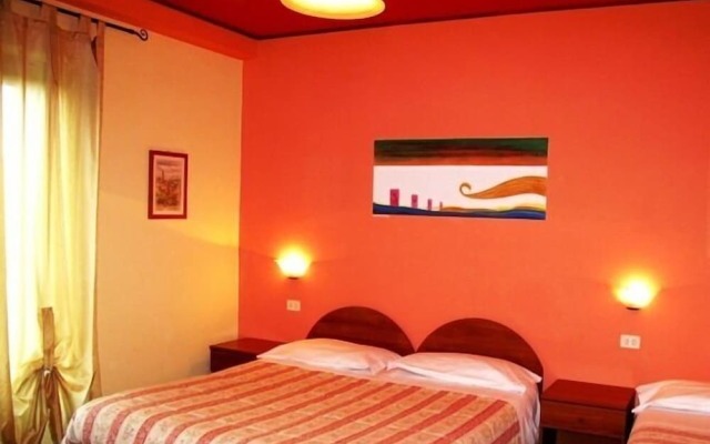 Agriturismo La Mussia