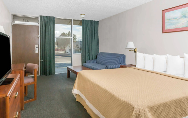 Baymont by Wyndham Rock Springs