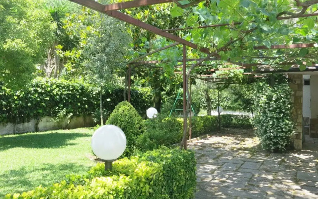 Lamy-Villa 400mt dal mare