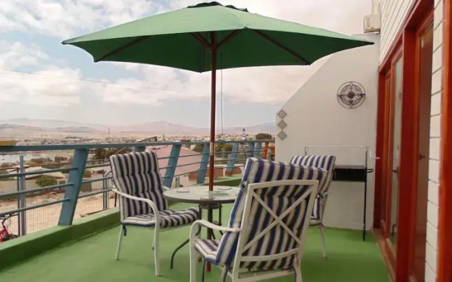 Hostal Charito