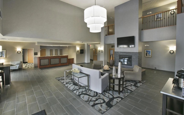 Best Western Plus Blaine at the National Sports Center