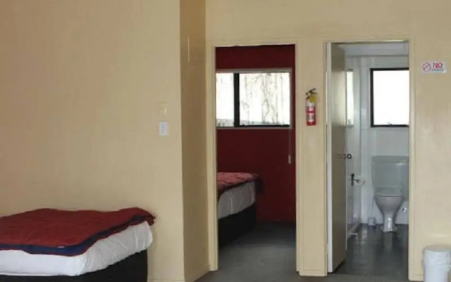 Mt. Wellington Motel