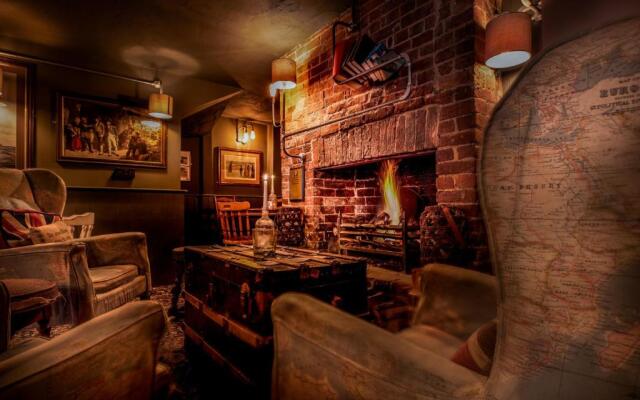 The Union Inn