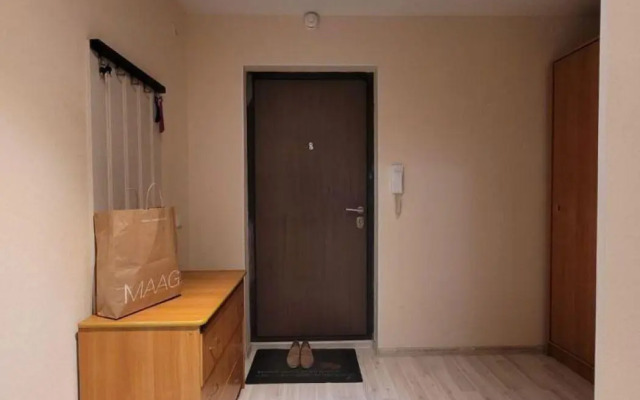 Апартаменты на улице Щербакова 77к1