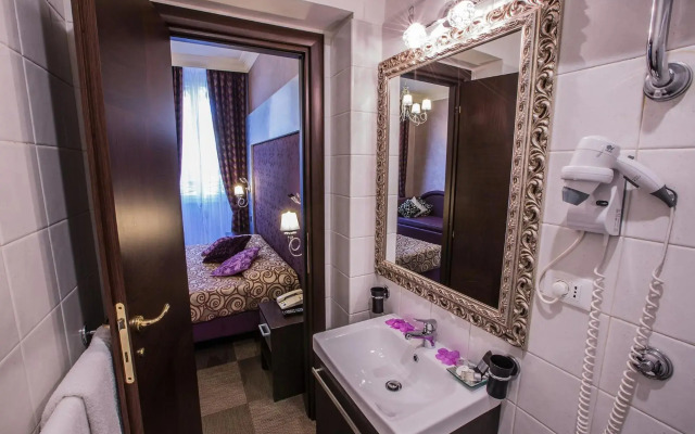 Hotel Romano