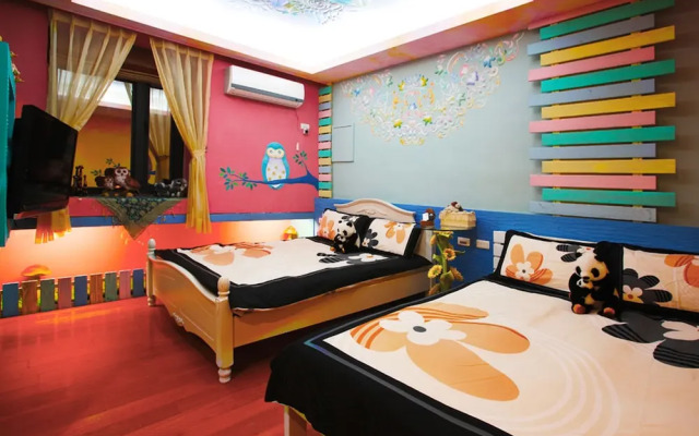 Sun Flower Homestay I