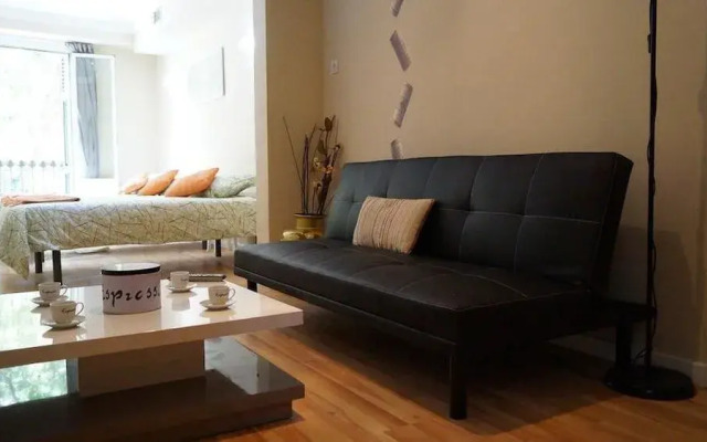 Good - Home Paseo de Gracia