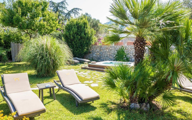 Villa Ceselle