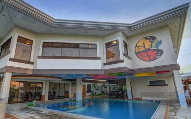 RedDoorz Premium @ Nick Hotel Gerona Tarlac