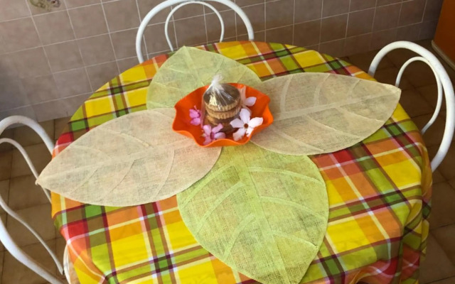 Appt La Rose du Désert