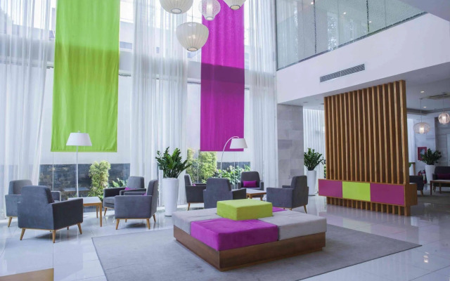 EMM Hotel Saigon