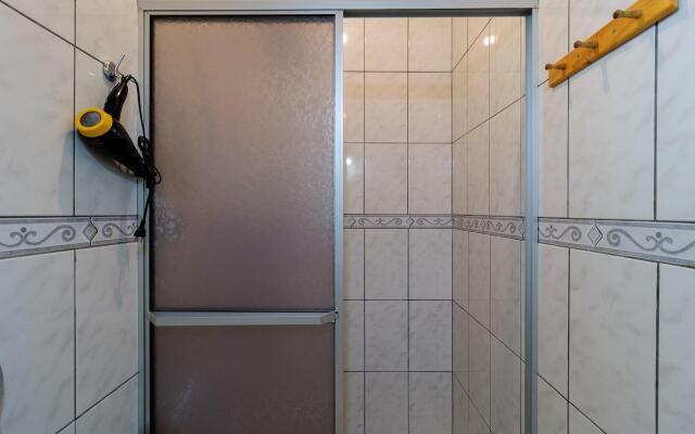 Casa aconchegante em Floripa RBF142