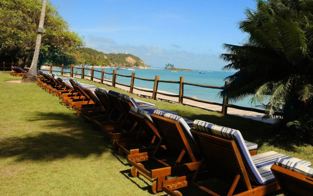 Villa dos Corais Pousada