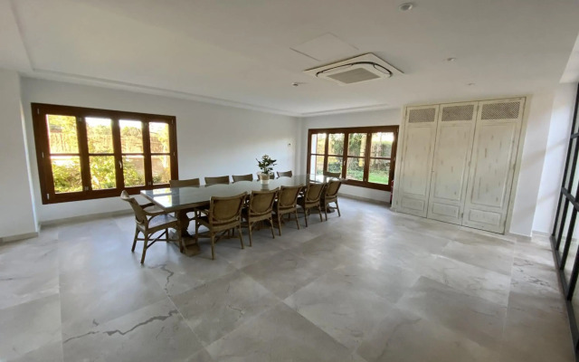 Aumallia Hotel & Spa