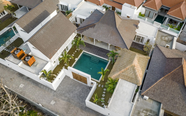 Villa Kinara