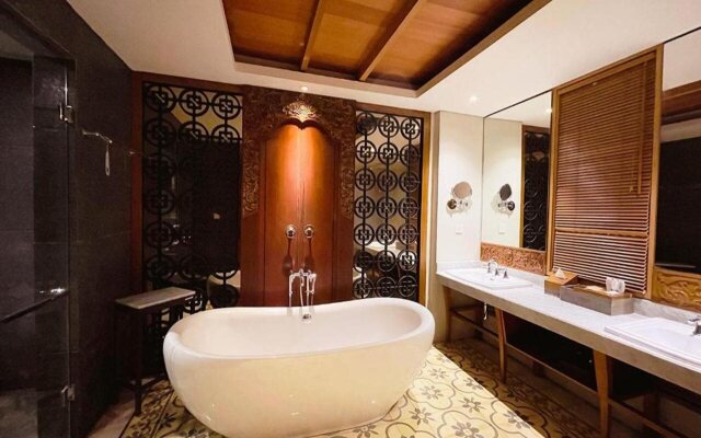 Swarga Suites Bali Berawa, Marclan Collection