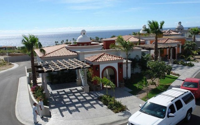 3BR 2FL Ocean View Private Villa-cabo SAN Lucas