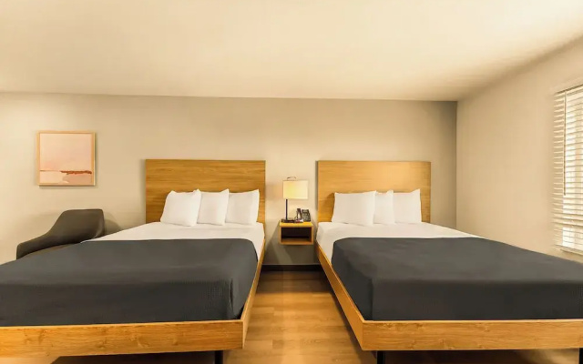 LivAway Suites Orem-Vineyard
