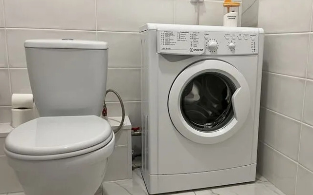 Неотель на ул. Загоровского, д. 7, корп. 3