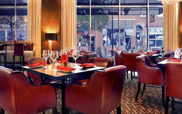 Sofitel Philadelphia at Rittenhouse Square