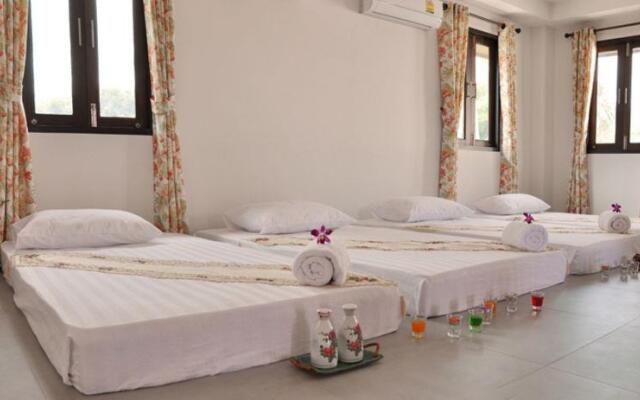 Poonyamantra Resort