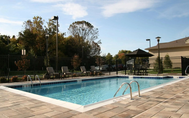 Homewood Suites by Hilton Leesburg
