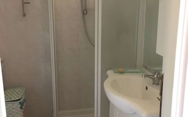 Pineta - Two Bedroom No.2