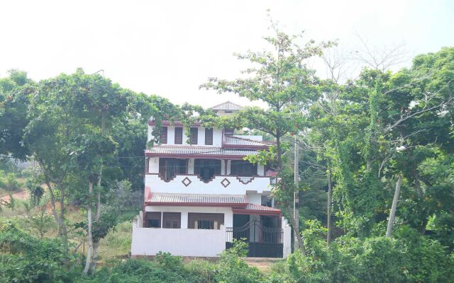 Sajee Villa