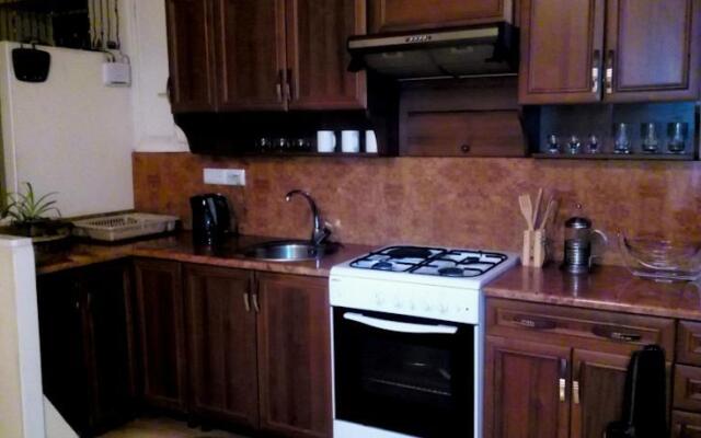 Hostel at 19