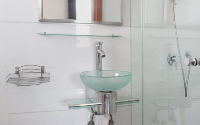 Jaffa Old City Boutique Apartments