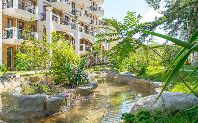 Harmony Suites 8, 9 - Dream Island