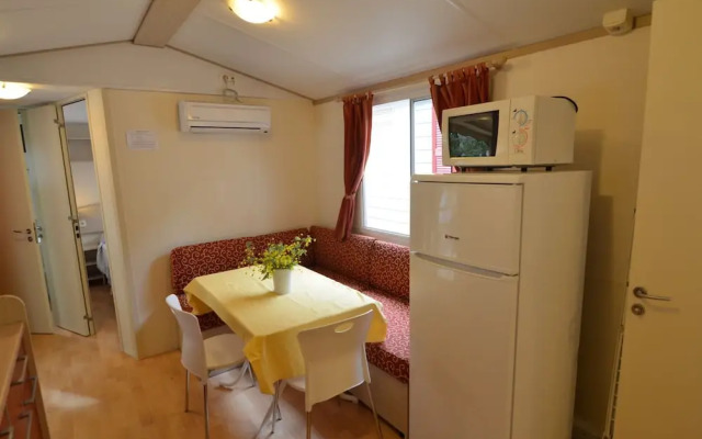 Mobile Home in Po Delta Park With Beach Access