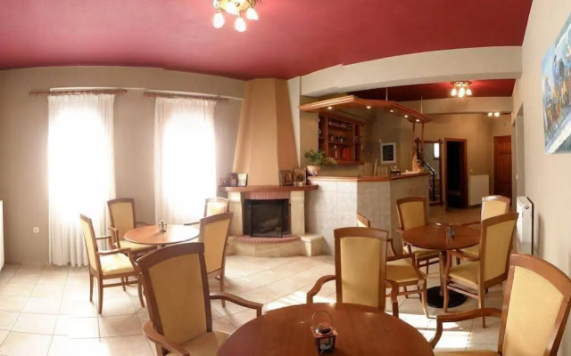 Guesthouse Plakias