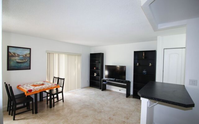 Sunny Isles Apartments