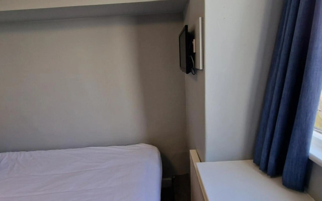 The Norbreck Hotel
