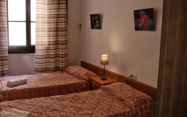 Hostal Dragonfly BCN