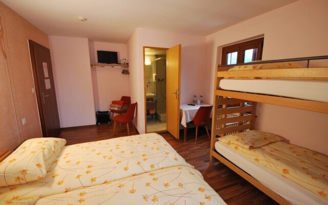 Albergo Ristorante Baldi