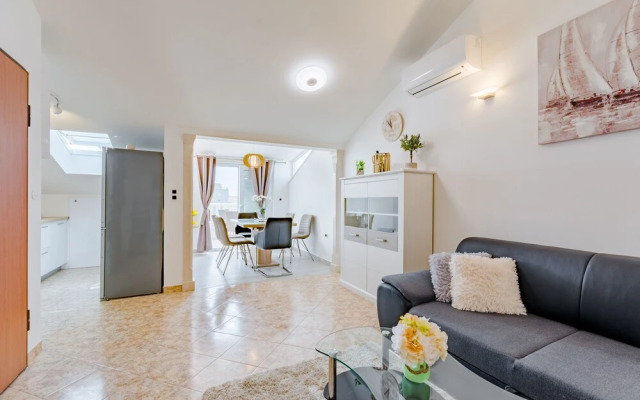 Apartment Penzo