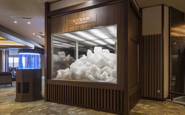 KITAKOBUSHI SHIRETOKO Hotel & Resort