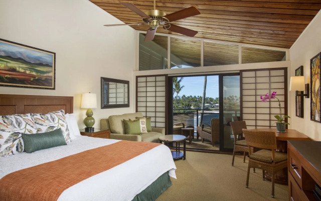 Napili Kai Beach Resort