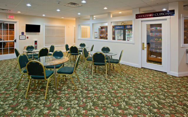 Candlewood Suites St. Joseph / Benton Harbor by IHG