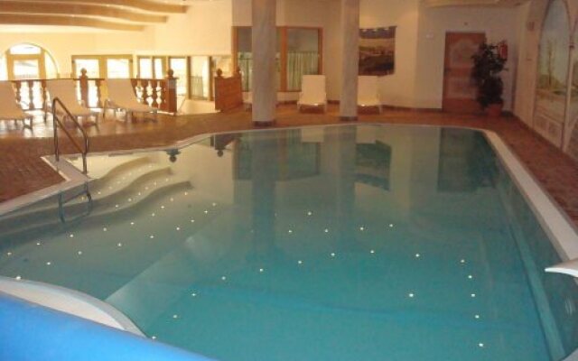 Hotel Thaneller