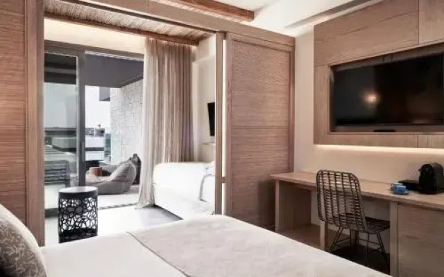 Sensatori Resort Rhodes By Atlantica