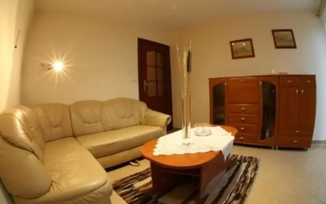 VISITzakopane Rainbow Apartments