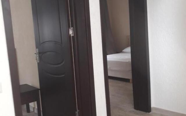 Kaprovani Star Apartament