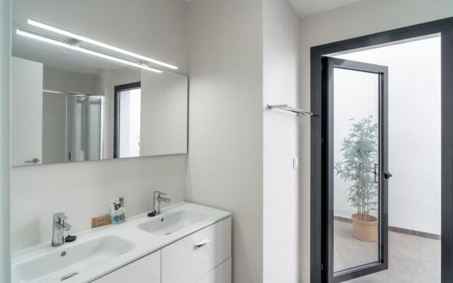 Villa Premium Los Mangos Casasol