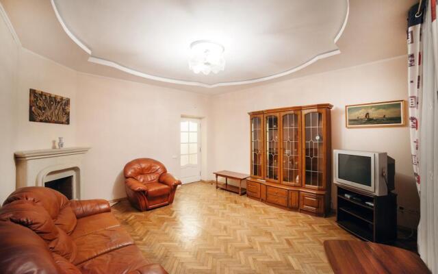 Aparthome Ludovik